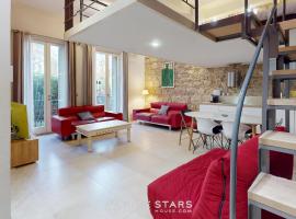 Loft Gambetta 33 Fshh