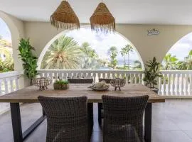 Appartement Flamboyan op Ocean Resort, Mambo Curaçao