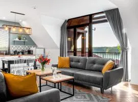 Apartamenty Pod Kominkiem