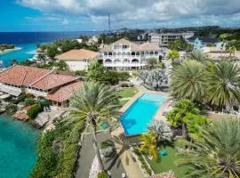 Appartement Flamboyan op Ocean Resort, Mambo Curaçao