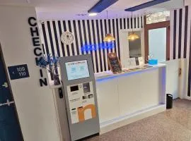 Hotel Norte