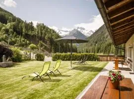 Angererhof - Appartement Leni