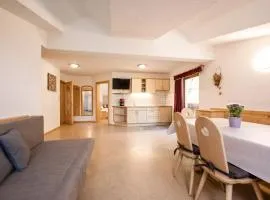 Angererhof - Appartement Anton