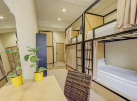 Bodo Hostel, ostello a Bishkek