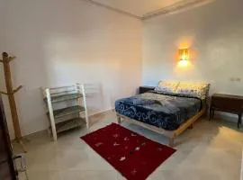 Appartement With Two Rooms In Ksar Ait Ben Haddou