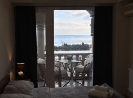 Sea view Residence, hotel near Formula 1 Grand Prix Baku, Baku