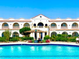 Canyon Dahab Lagona, hotel in Dahab