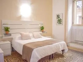 Your Home, in the center of Bari