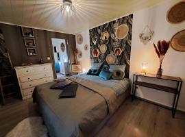 Aux champs des cloches