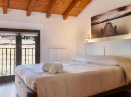 Relax Tra Monti e Laghi, апартаменти у місті Brenta