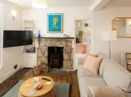 11 Belgravia Street