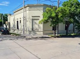 Lechuza Bolivar
