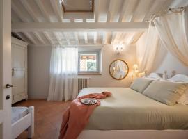 Il Cantinone, hotel v destinaci San Vincenzo