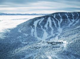 The Ritz-Carlton, Lake Tahoe, hôtel à Truckee