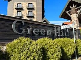 Green Hill Zlatibor Apartment