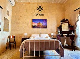 Nina, hotel v destinaci Siġġiewi
