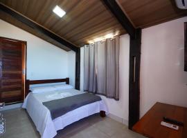Pousada Girassol, hotel em Maceió