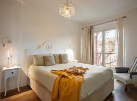 Corso Emanuele Apartments