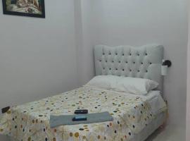 H&V-HOME-MI-CASA, hotel en Guayaquil
