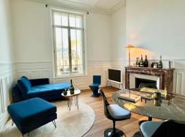 Champagne des Anges - Proche Cath&eacute;drale de Reims