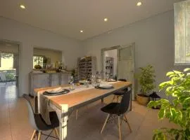 Boutique Vineyard and Wine Lodge