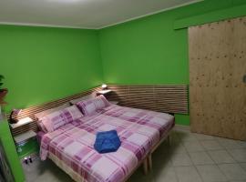 LaFuntanella45 Casa Vacanze, self catering accommodation in Isernia