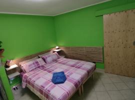 LaFuntanella45 Casa Vacanze, hotell i Isernia