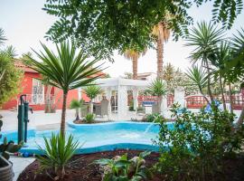 Villa Gisella, hotel cu piscine din Punta Prosciutto