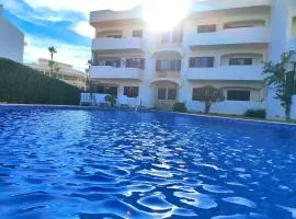 Vilamoura Twins 1 With Pool by Homing