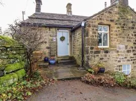 Yate Cottage