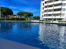 Vilamoura Charming With Pool by Homing