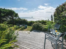 Arch Cape Escape by AvantStay Sensational Clift Top Home w Pacific Ocean Views, ваканционна къща в Arch Cape