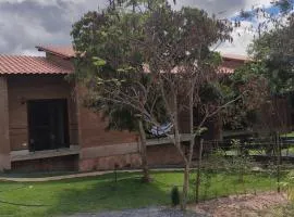Nossa Casa em Lençóis - Bahia