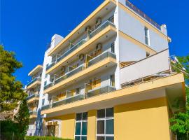 Park Hotel, hotel near Eleftherios Venizelos Airport - ATH, Athens