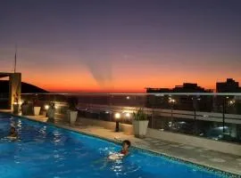 El Samario Cumbia Host-Playa Salguero- Santa Marta