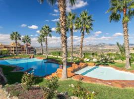 Golf Bonalba Alicante "Servall Host": Mutxamel'de bir otel