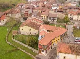 Cumbres de los Picos Apartamento La Yedra
