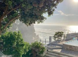 Casa Condessa - Create memories, hotel con parking en Azenhas do Mar