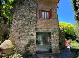 Cabañas Arehue, lodge i Mar del Plata