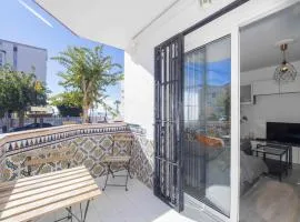 Mshome Casa Alborán