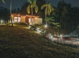 TinyWine House Vale dos Vinhedos - Cabana Chardonnay