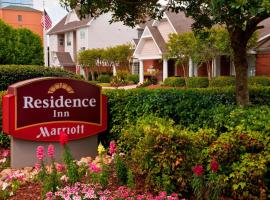 Residence Inn by Marriott New Orleans Metairie, hotel in Metairie