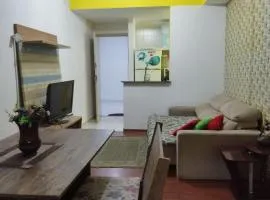 Apartamento Praia do Morro