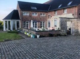 Ferme d'Herlaimont