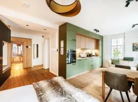 Black Forest Luxury Apartment Waldglück mit Sauna