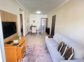 Excelente Apartamento Centro Balneário Camboriú