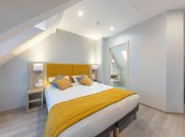 Hotel Saint Augustin