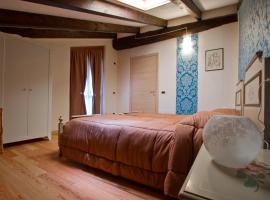 B&B Casa Arcangeli, hotel em Bracca