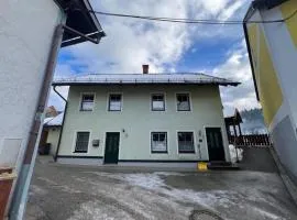 Haus Lüftleck