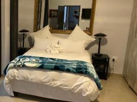 Euphorie, homestay in Walvis Bay